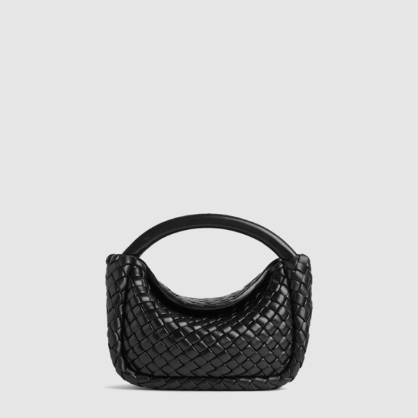 ✨보테가 베네타 여성 스몰 코블 탑 핸들 백 - Bottega veneta Womens Small Cobble Top Handle Bag - bvb13714x