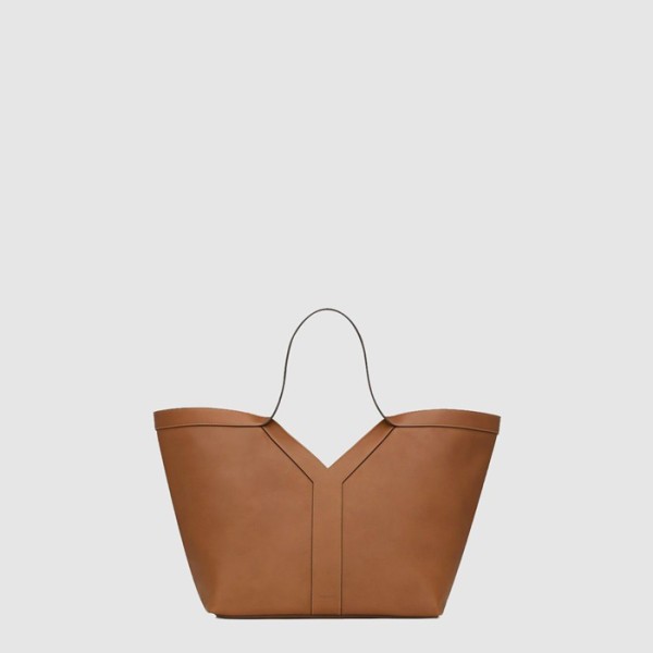 ✨입생로랑 여성 와이 Y 토트백 - Saint Laurent Womens Y Tote Bag - ysb13719x