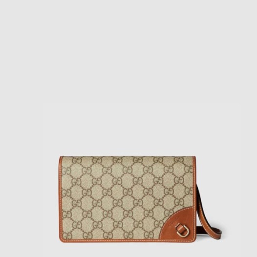 ❤구찌 여성 GG 엠블럼 수퍼 미니 숄더백 - Gucci Womens GG Emblem Super Mini Shoulder Bag - gub13726x
