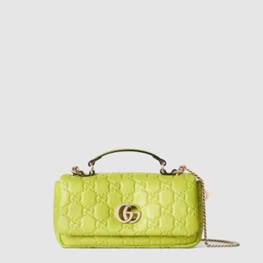 ❤구찌 여성 GG 밀라노 미니 탑 핸들백 - Gucci Womens GG Milano Mini Top Handle Bag - gub13727x