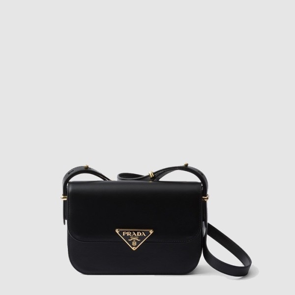 ✨프라다 여성 가죽 숄더백 1BD366 - Prada Womens Leather Shoulder Bag - prb13737x