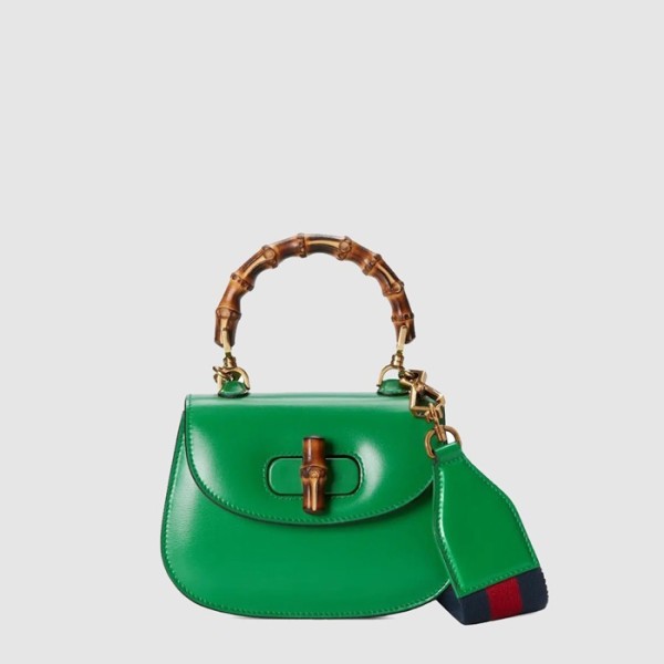 ✨구찌 여성 미니 탑 핸들백 - Gucci Womens Mini Top Handle Bag - gub13739x