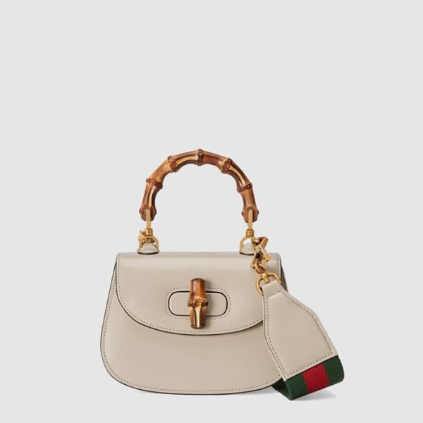 ✨구찌 여성 미니 탑 핸들백 - Gucci Womens Mini Top Handle Bag - gub13742x