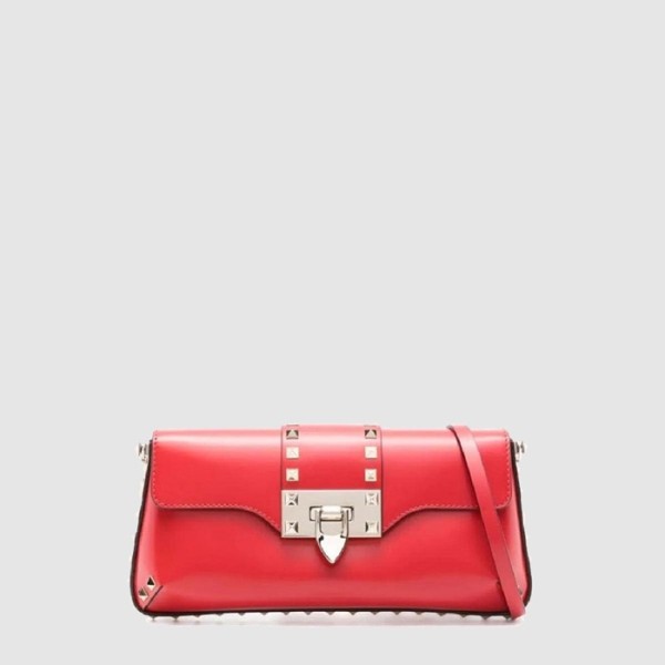 ✨발렌티노 여성 가라바니 락스터드 숄더백 - Valentino Womens Garavani Rockstud Shoulder Bag - vab13759x
