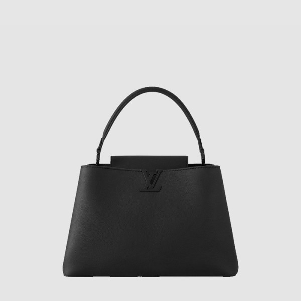 ✨루이비통 여성 카퓌신 GM 수플 M24880 - Louis vuitton Womens Capucines GM Souffle - lvb13766x