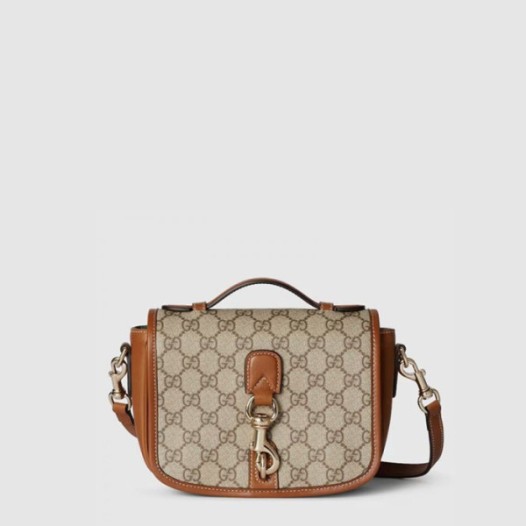 ❤구찌 여성 GG 엠블럼 미니 숄더백 - Gucci Womens GG Emblem Mini Shoulder Bag - gub13771x
