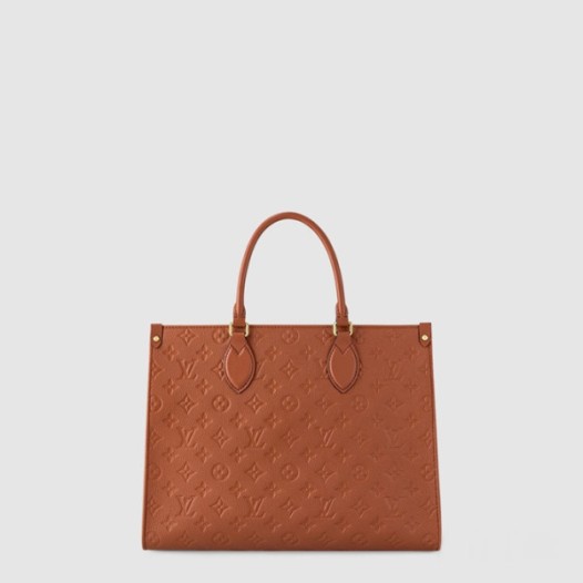 ★루이비통 여성 온더고 MM M12775 - Louis vuitton Womens OnTheGo MM - lvb13774x