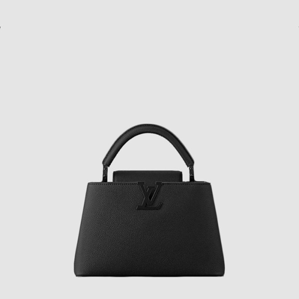✨루이비통 여성 카퓌신 BB M25255 - Louis vuitton Womens Capucines BB - lvb13775x