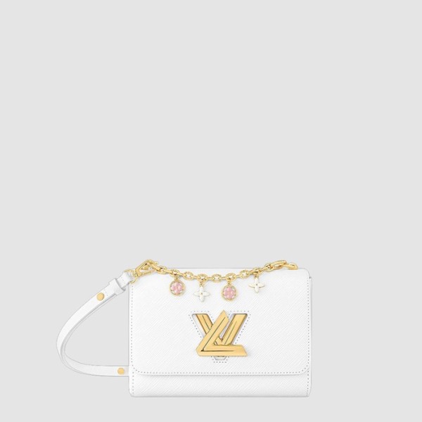 ✨루이비통 여성 트위스트 MM M11724 - Louis vuitton Womens Twist MM - lvb13776x