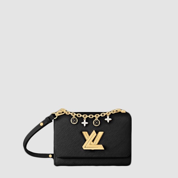 ✨루이비통 여성 트위스트 MM M11724 - Louis vuitton Womens Twist MM - lvb13777x