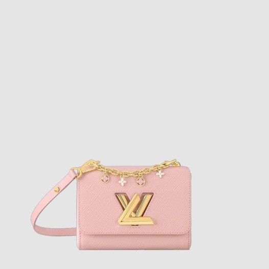 ★루이비통 여성 트위스트 MM M11724 - Louis vuitton Womens Twist MM - lvb13778x