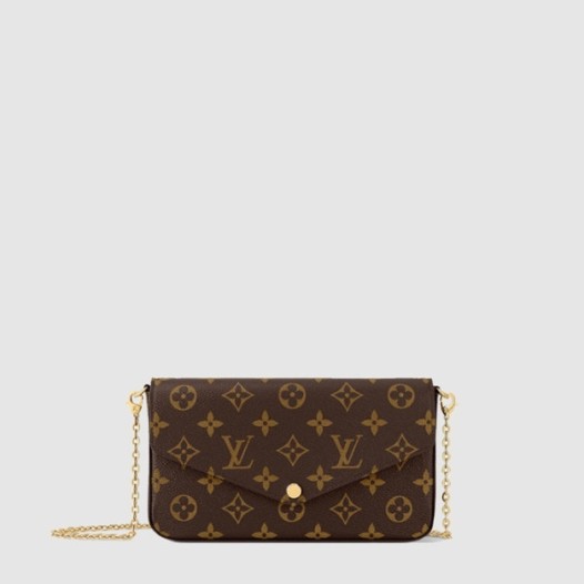 ★루이비통 여성 포쉐트 펠리시 M81896 - Louis vuitton Womens Felicie Pochette - lvb13780x