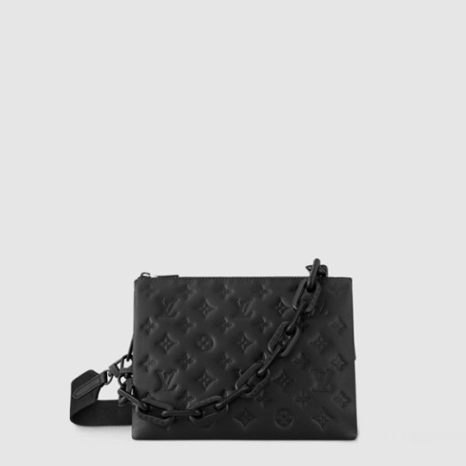 ★루이비통 여성 쿠상 PM M11370 숄더백 - Louis vuitton Womens Cousin PM - lvb13781x