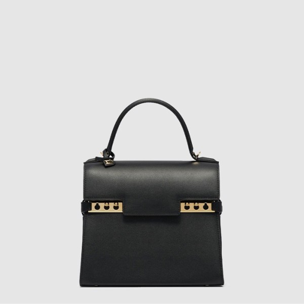 ✨델보 여성 톰페트 PM - Delvaux Womens Tempête PM - deb13813x
