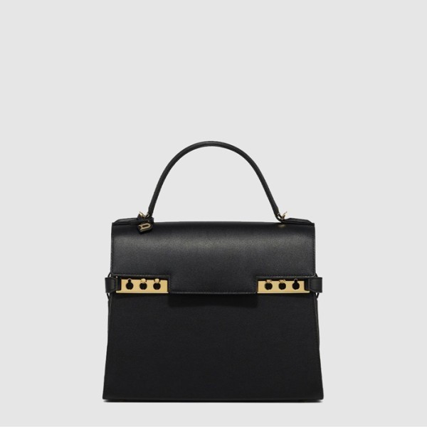 ✨델보 여성 톰페트 MM - Delvaux Womens Tempête MM - deb13814x