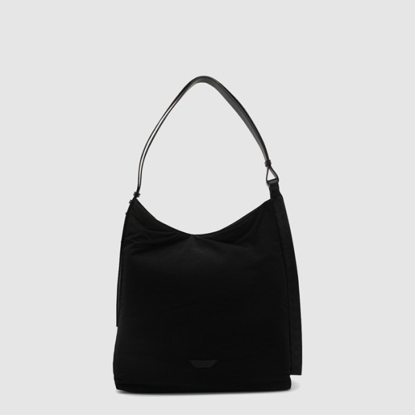 ✨보테가 베네타 남성 라지 크로스로드 호보 백 - Bottega veneta Mens Large Crossroads Hobo Bag - bvb13820x