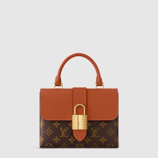 ✨루이비통 여성 록키 BB 탑핸들 백 M44654 - Louis vuitton Womens Rocky BB Top Handle Bag - lvb13823x