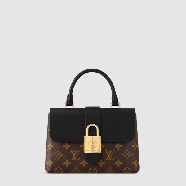 ✨루이비통 여성 록키 BB 탑핸들 백 M44141 - Louis vuitton Womens Rocky BB Top Handle Bag - lvb13825x