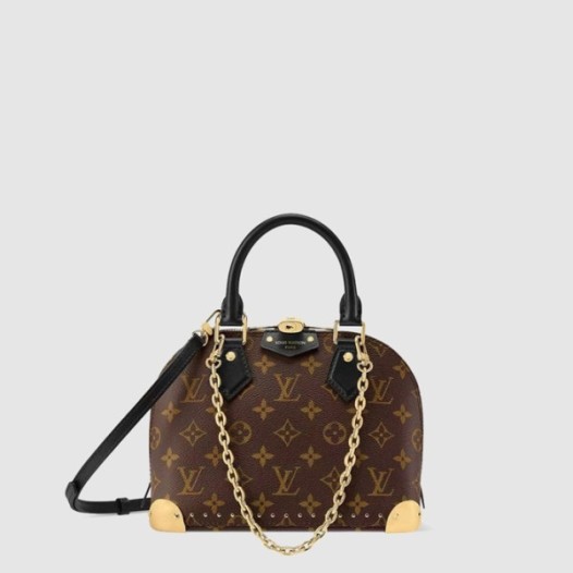 ★루이비통 여성 알마 트렁크 BB M26084 - Louis vuitton Womens Alma Trunk BB - lvb13851x