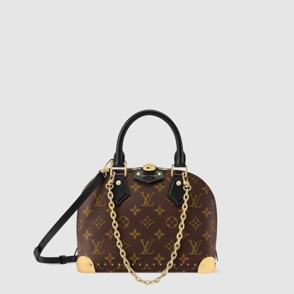 ✨루이비통 여성 알마 트렁크 BB M26084 - Louis vuitton Womens Alma Trunk BB - lvb13851x