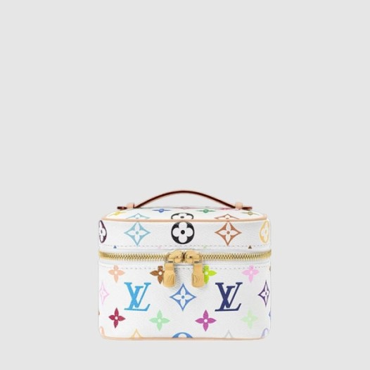 ★루이비통 여성 LV x TM 니스 나노 M27941 - Louis vuitton Womens LV x TM Nice Nano - lvb13853x