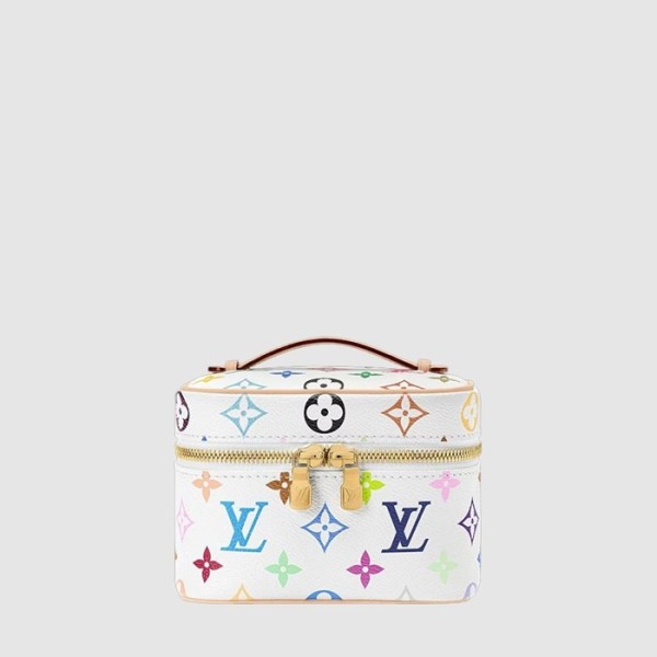 ✨루이비통 여성 LV x TM 니스 나노 M27941 - Louis vuitton Womens LV x TM Nice Nano - lvb13853x