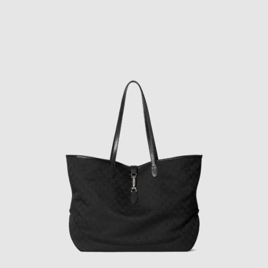 ❤구찌 여성 재키 라지 토트백 - Gucci Womens Jackie Large Tote Bag - gub13857x