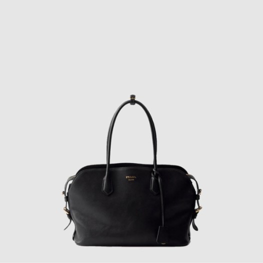 ❤프라다 여성 라지 가죽 토트백 1BG600 - Prada Womens Large Leather Tote Bag - prb13863x