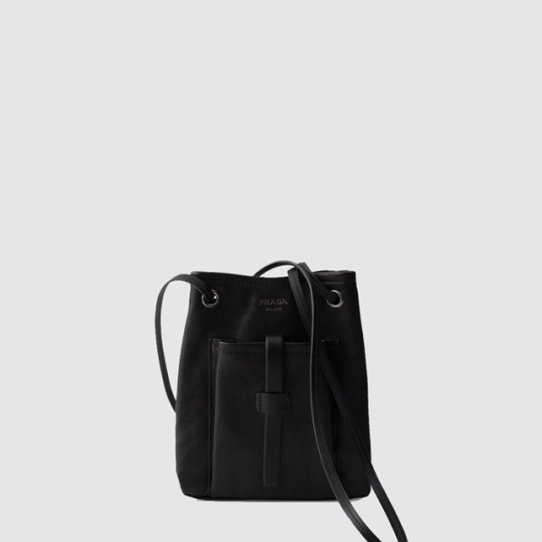 ✨프라다 여성 가죽 미니 숄더백 1BH288 - Prada Womens Leather Mini Shoulder Bag - prb13869x