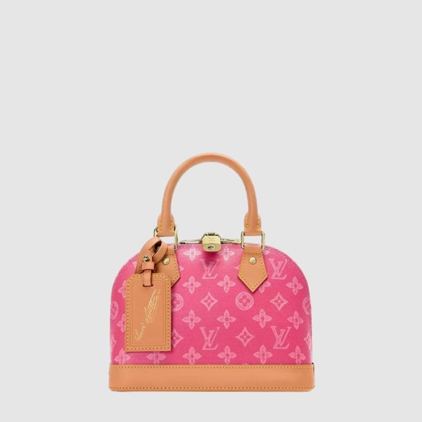 ✨루이비통 여성 알마 BB M28272 - Louis vuitton Womens Alma BB - lvb13870x