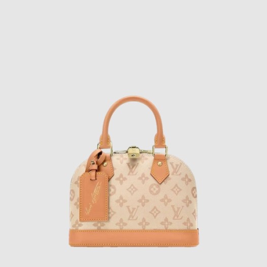 ★루이비통 여성 알마 BB M27525 - Louis vuitton Womens Alma BB - lvb13871x