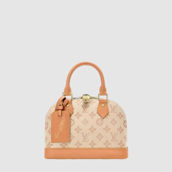 ✨루이비통 여성 알마 BB M27525 - Louis vuitton Womens Alma BB - lvb13871x