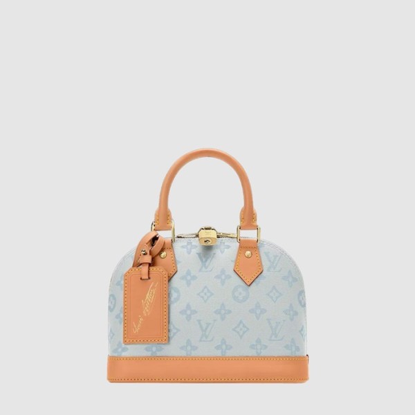 ✨루이비통 여성 알마 BB M27526 - Louis vuitton Womens Alma BB - lvb13872x