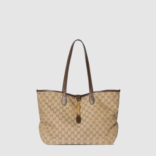 ❤구찌 여성 재키 미디엄 토트백 - Gucci Womens Jackie Medium Tote Bag - gub13876x