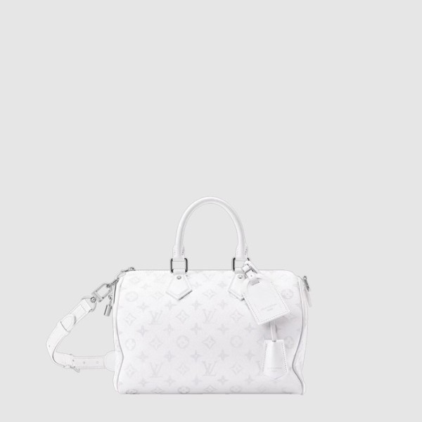 ✨루이비통 여성 스피디 P9 반둘리에 30 M27144 - Louis vuitton Womens Speedy P9 Bandoulière 30 - lvb13884x