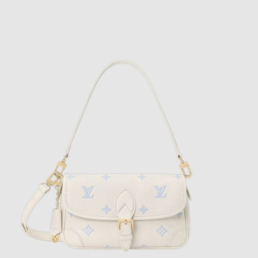 ★루이비통 여성 다이앤 M28054 - Louis vuitton Womens Diane - lvb13887x