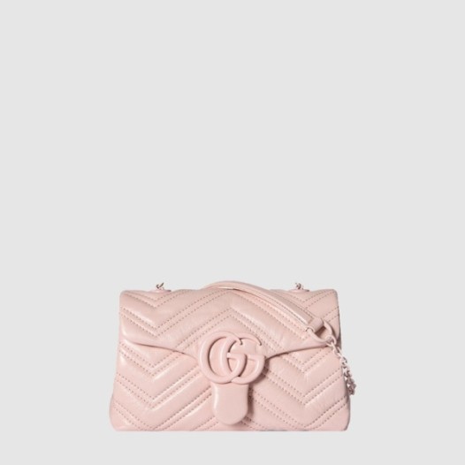 ❤구찌 여성 GG 마몽 미니 숄더백 - Gucci Womens GG Marmont Mini Shoulder Bag - gub13890x