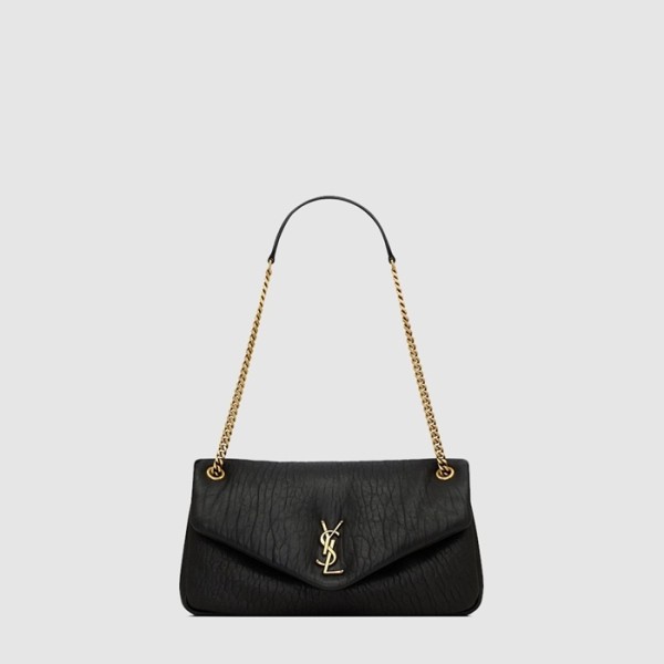 ✨입생로랑 여성 칼립소 체인 백 - Saint Laurent Womens Calypso Chain Bag - ysb13894x