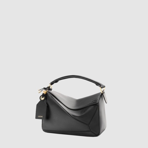✨로에베 여성 스몰 페더라이트 퍼즐 백 - Loewe Womens Small Featherlight Puzzle Bag - lob13895x