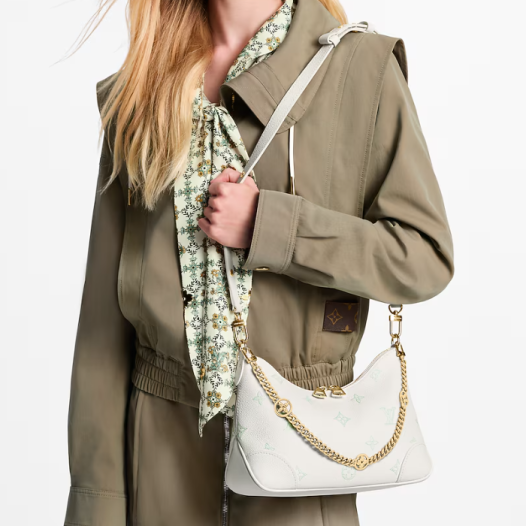 ★루이비통 여성 불로뉴 PM M27571 숄더백 - Louis vuitton Womens Boulogne PM - lvb13906x