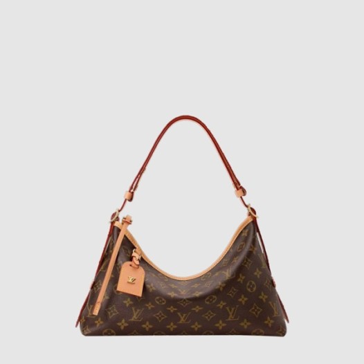 ★루이비통 여성 캐리올 이스트 웨스트 M28101 - Louis vuitton Womens Carryall East West - lvb13908x