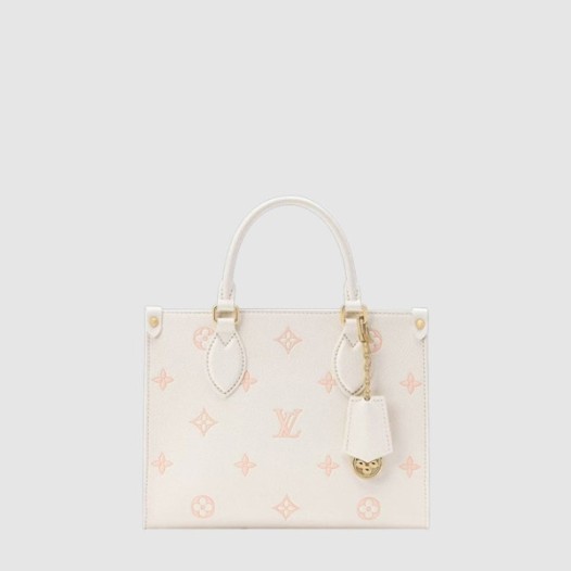 ★루이비통 여성 온더고 PM M28313 - Louis vuitton Womens OnTheGo PM - lvb13910x