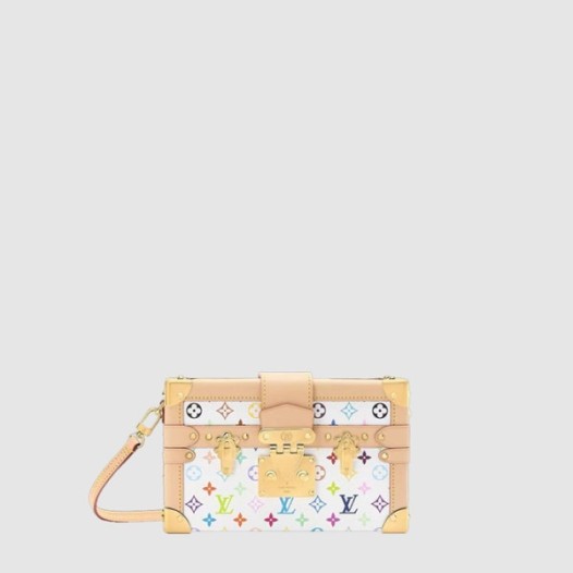 ★루이비통 여성 트렁크 쁘띠뜨 말 M28243 - Louis vuitton Womens Petite Malle - lvb13915x