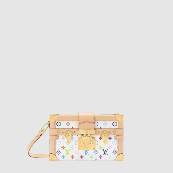 ✨루이비통 여성 쁘띠뜨 말 M28243 - Louis vuitton Womens Petite Malle - lvb13915x