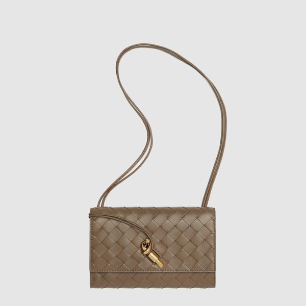 ✨보테가 베네타 여성 안디아모 파우치 - Bottega veneta Womens Andiamo Pouch - bvb13917x