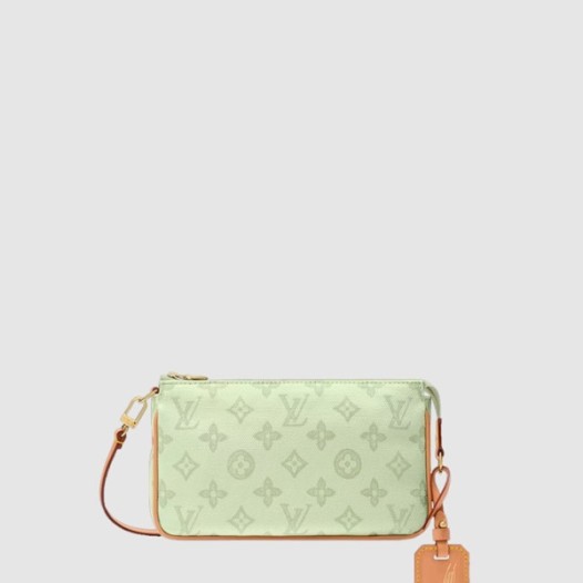 ★루이비통 여성 포쉐트 악세수아 M28321 - Louis vuitton Womens Pochette Accessoires - lvb13920x