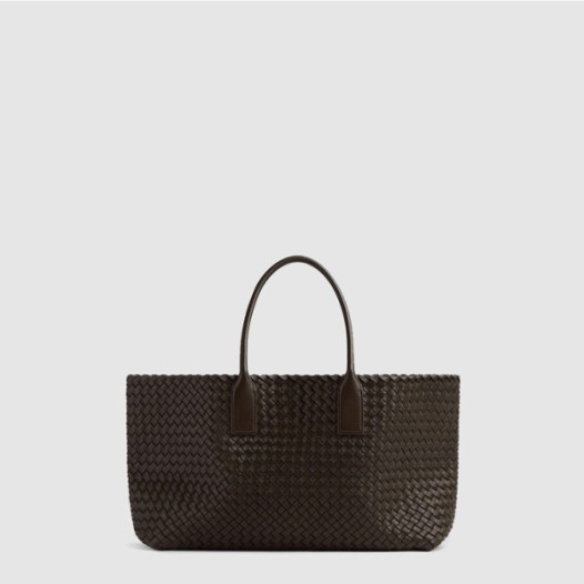 ❤보테가 베네타 여성 미디엄 까바 - Bottega veneta Womens Medium Cabat - bvb13925x