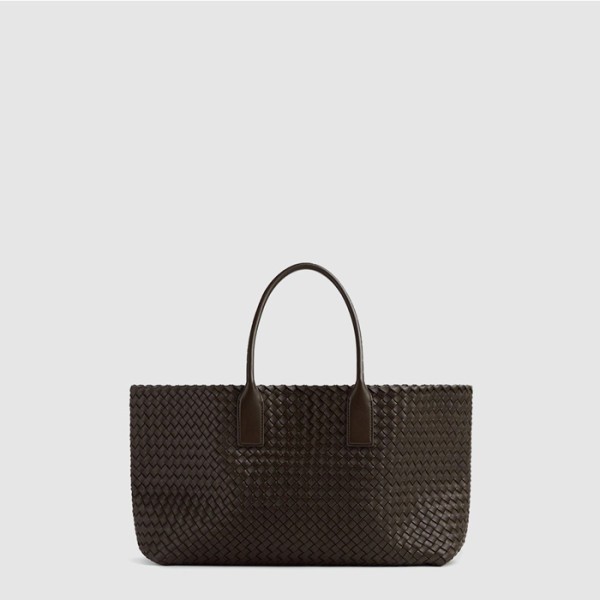✨보테가 베네타 여성 미디엄 까바 - Bottega veneta Womens Medium Cabat - bvb13925x