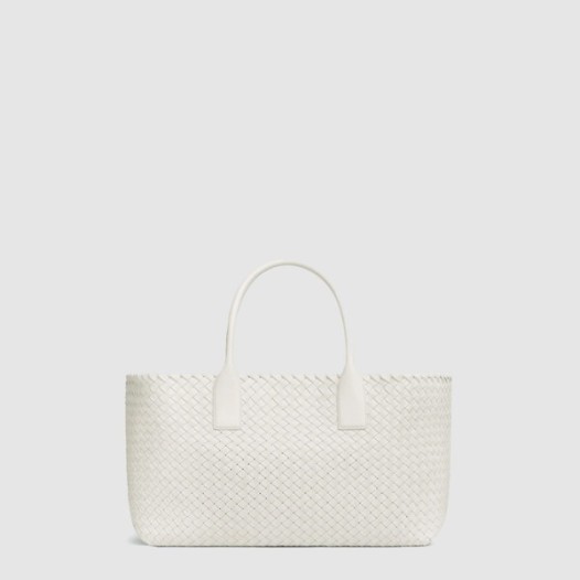 ❤보테가 베네타 여성 미디엄 까바 - Bottega veneta Womens Medium Cabat - bvb13926x