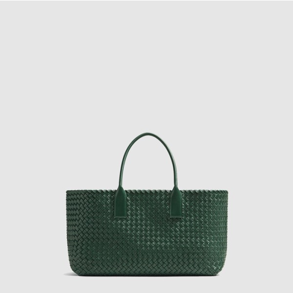 ✨보테가 베네타 여성 미디엄 까바 - Bottega veneta Womens Medium Cabat - bvb13927x